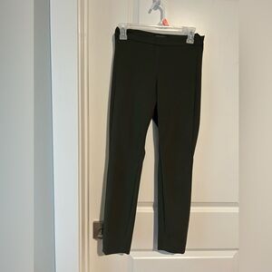 Banana Republic Devon Ankle Pants - Set of Two